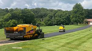 Why Choose Us For All Your Driveway Paving Needs in Upper Sandusky, OH?